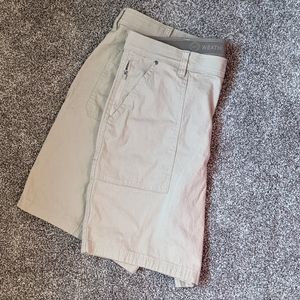 Weatherproof shorts 40